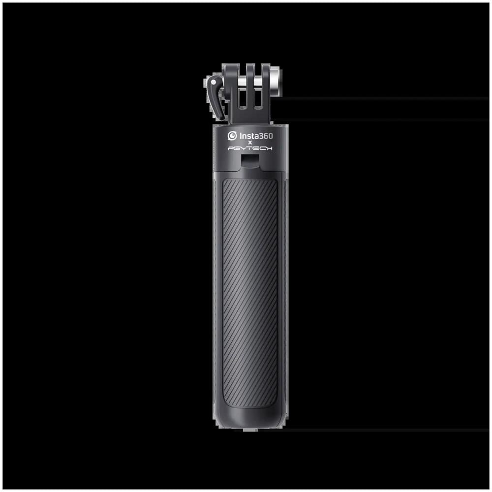 CINSAAVB accessorio per fotocamera sportiva Impugnatura per treppiede - Foto 1
