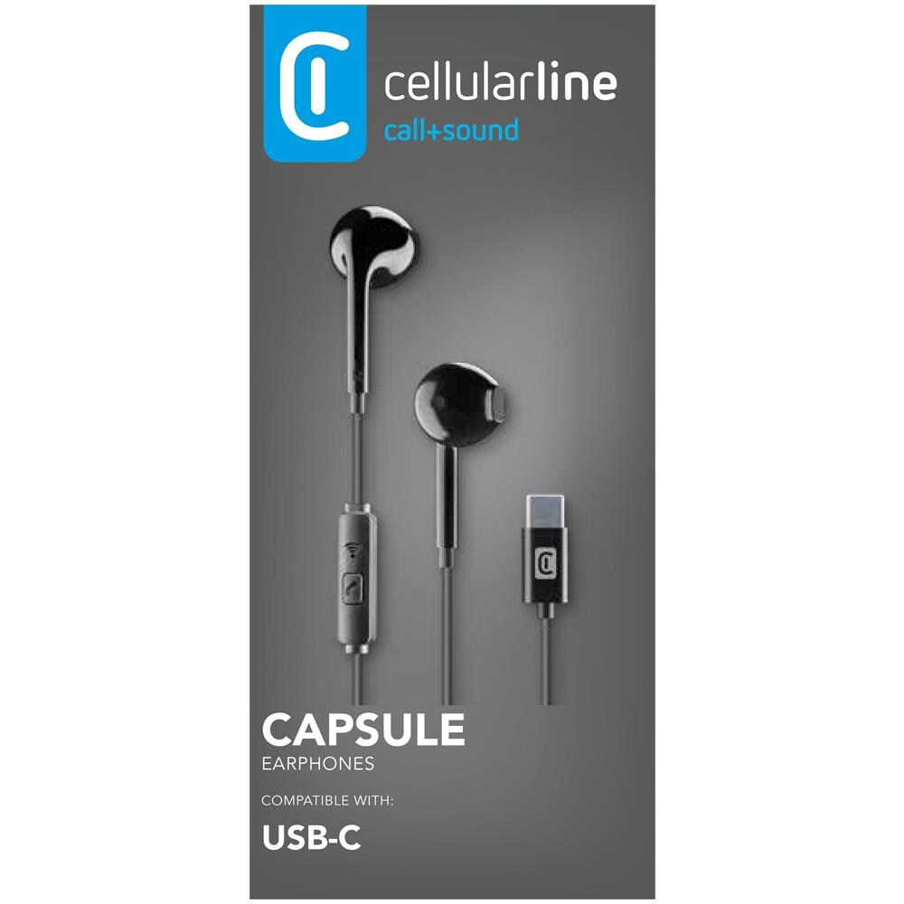 Capsule - Foto 2