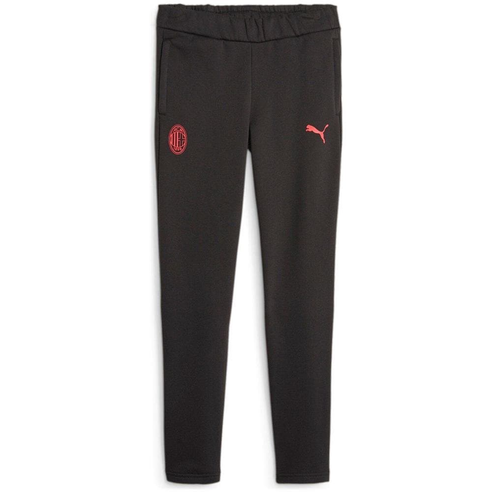 Pantaloni Casual AC Milan Junior - Foto 1