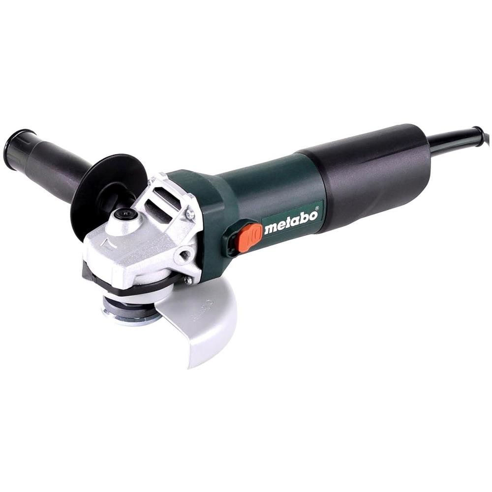 Smerigliatrice Angolare a Filo W 850-125 Potenza 850 W Disco 125 mm - Foto 2