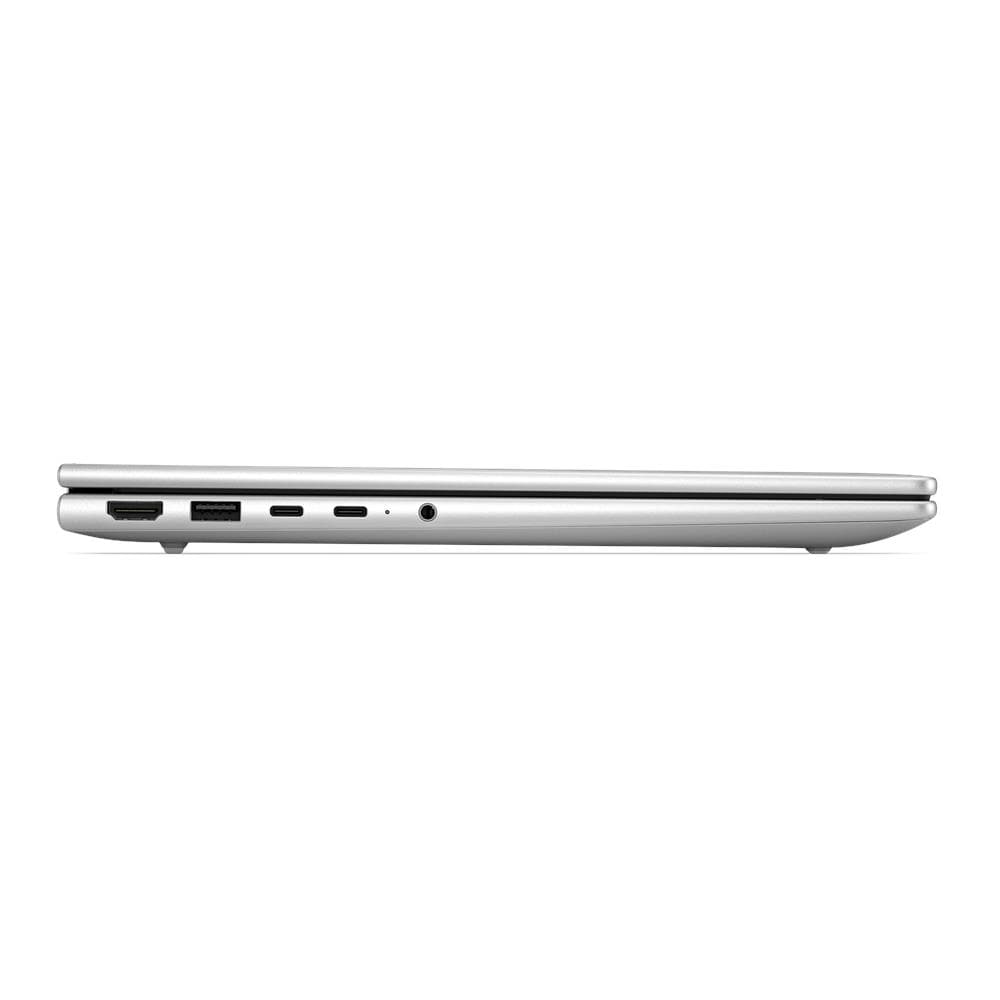 DQ6L1AT laptop Copilot+ PC Intel Core Ultra 5 325 Computer portatile 35,6 cm (14") WUXGA 24 GB DDR5-SDRAM 512 GB SSD Wi-Fi 7 (802.11be) Windows 11 Pro Argento - Foto 19