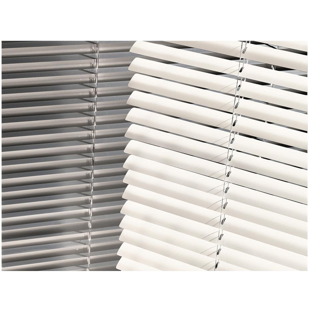 Veneziana in Alluminio 40 x 175 Bianco - Foto 1