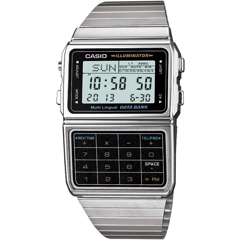 Orologio DBC-611E-1EF Sportivo Uomo - Foto 3