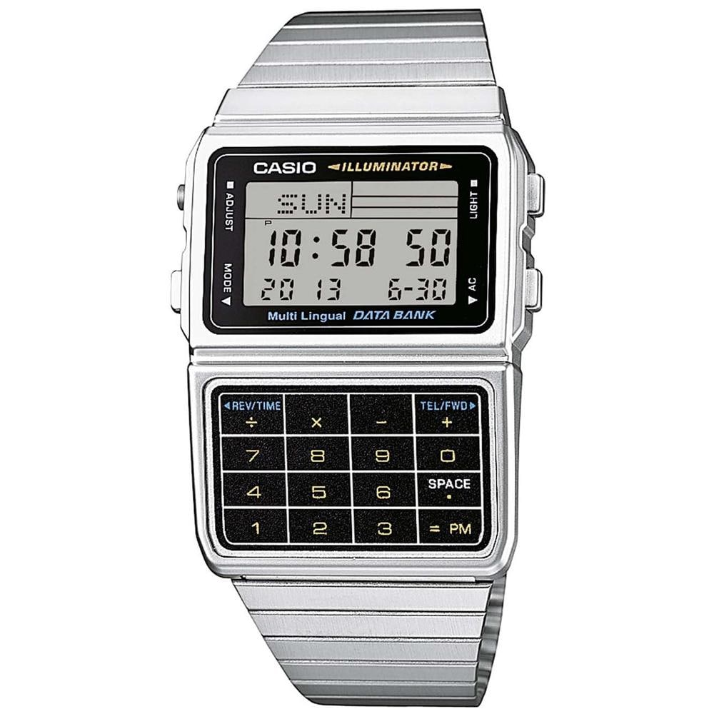Orologio DBC-611E-1EF Sportivo Uomo - Foto 1