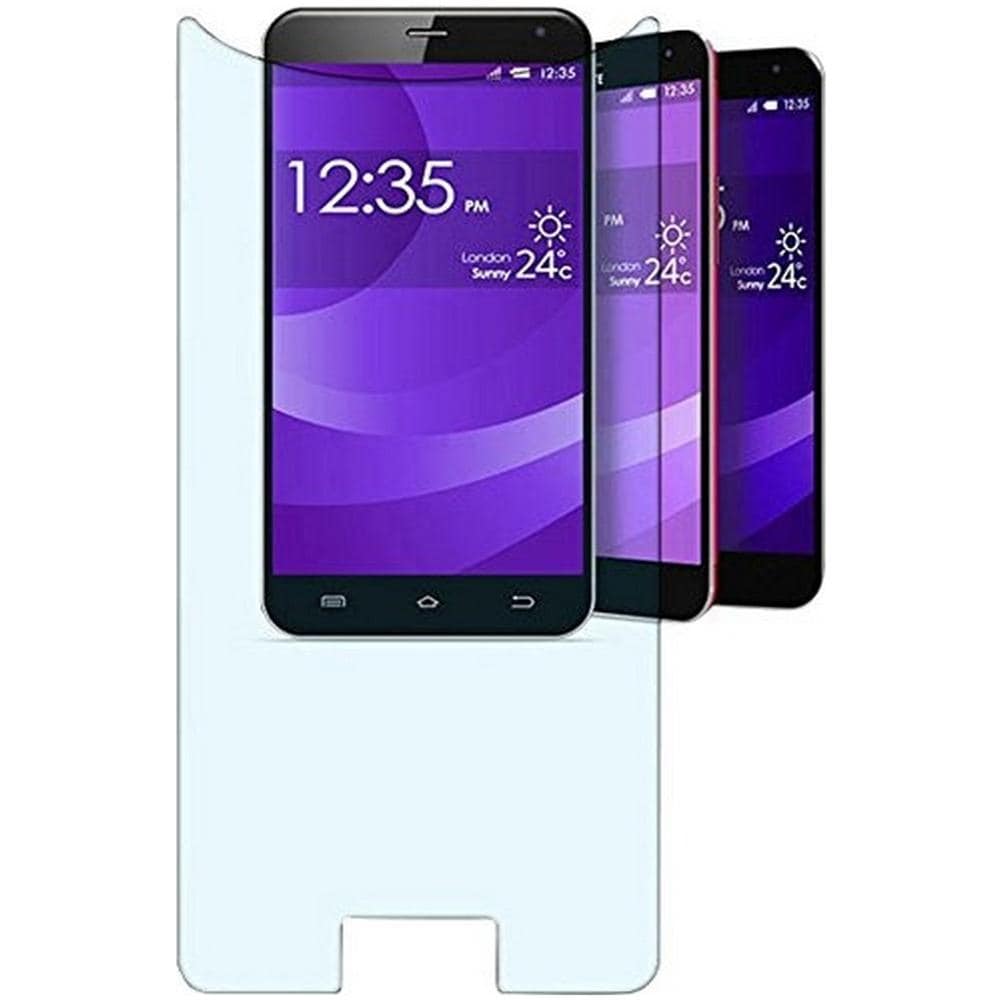 Pellicola protettiva Universale in Vetro temperato per Smartphone da 5.1" - Foto 1