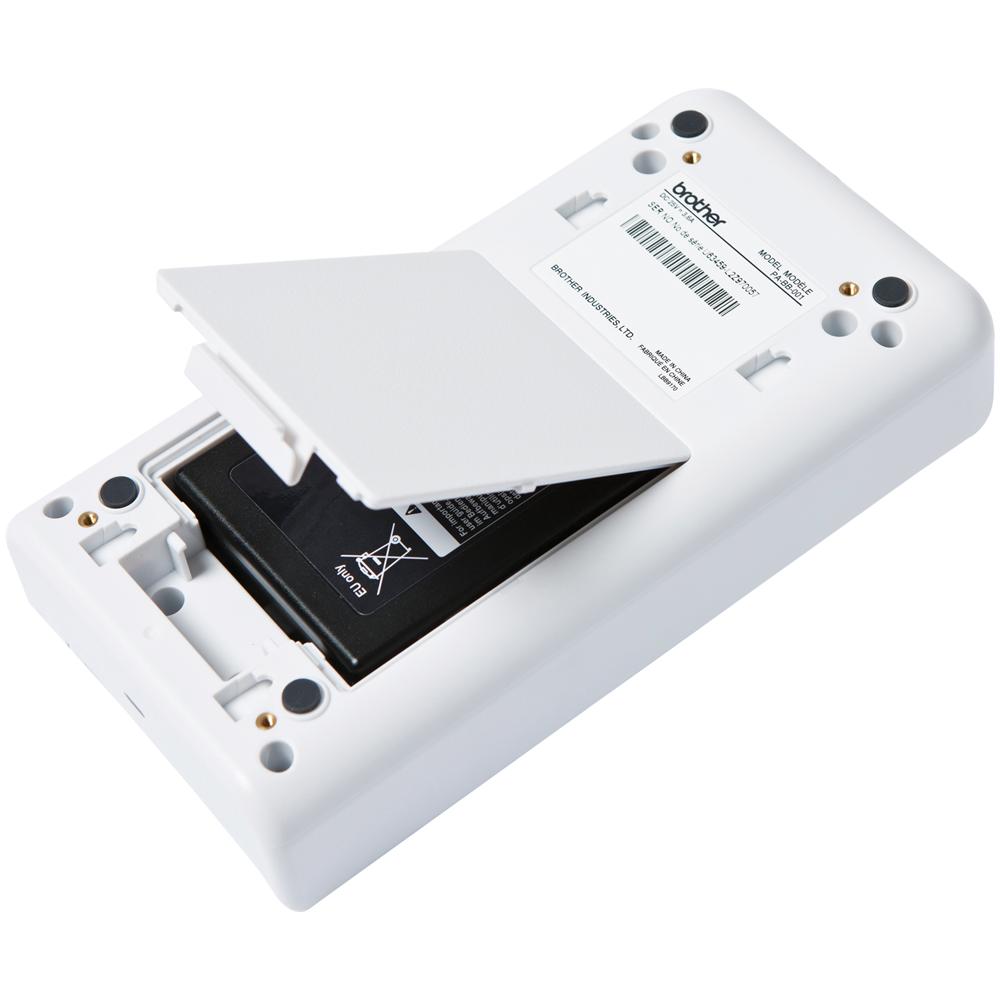 PA-BB-001 Interno Bianco carica batterie - Foto 1