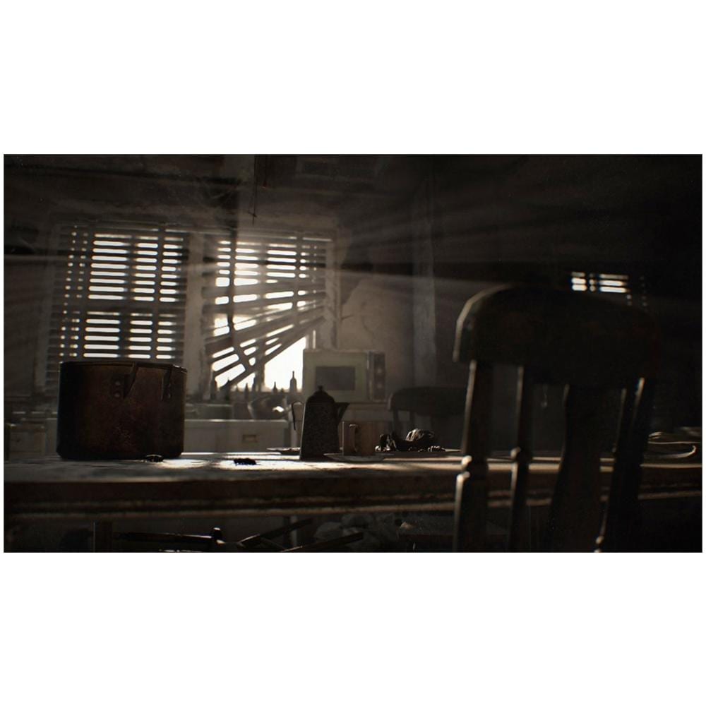 PC- Resident Evil 7 Biohazard - Foto 2