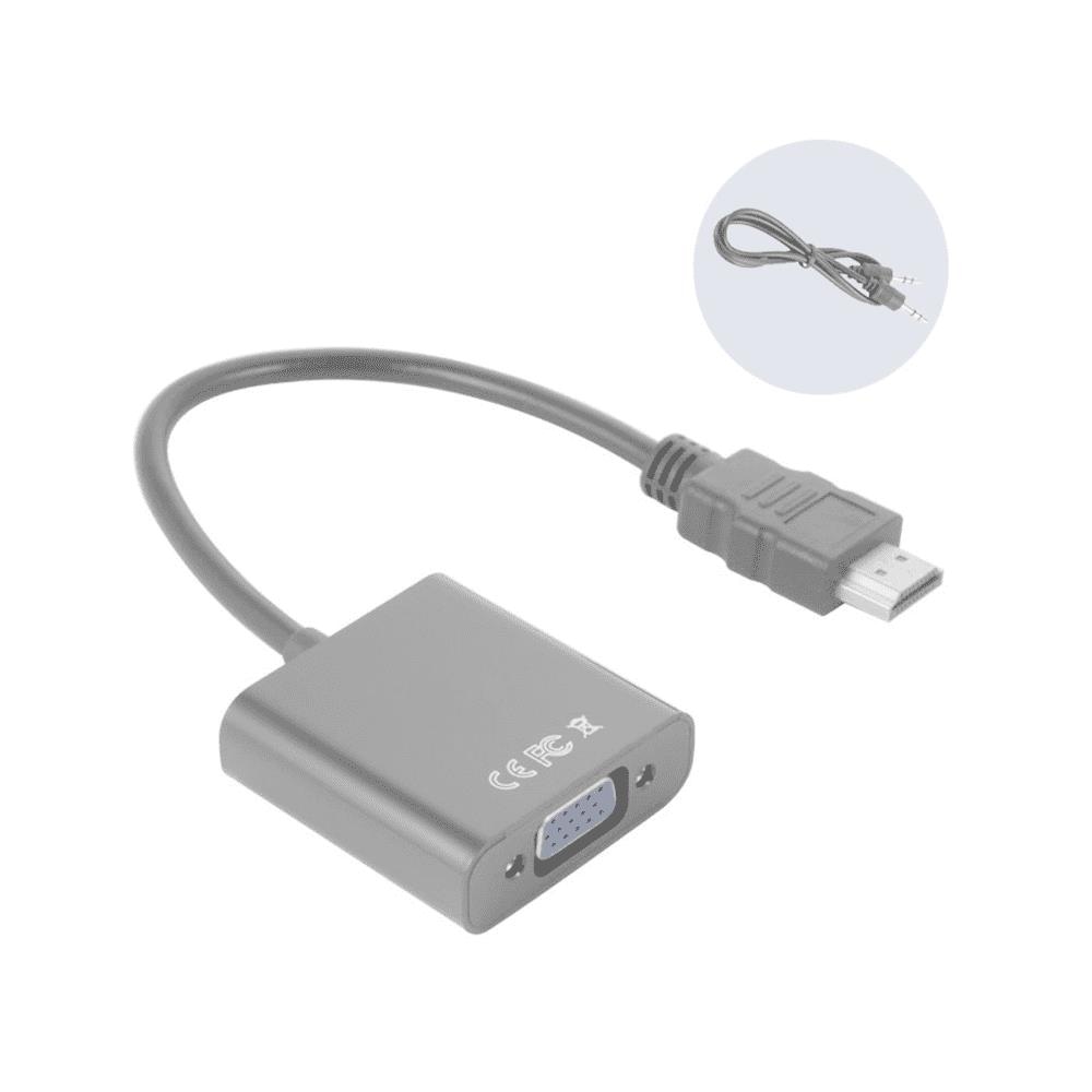 Convertitore Video Hdmi To Vga - Foto 1