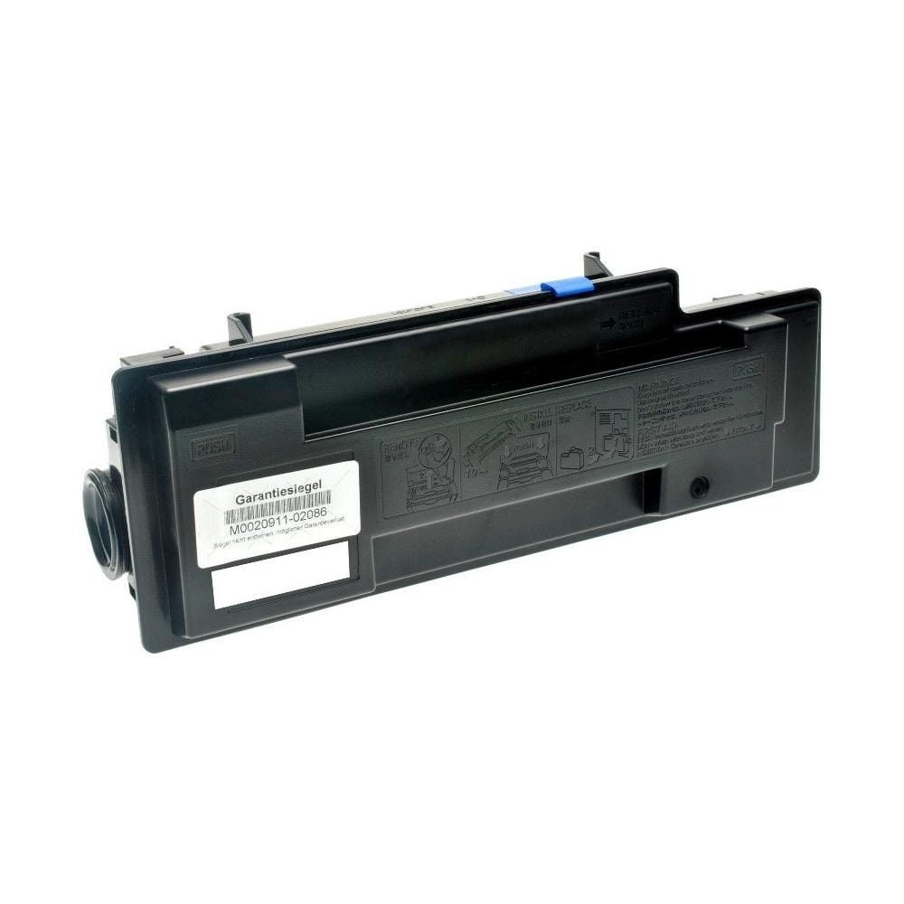 TONER COMPATIBILE -  Lp 3235 Nero Per Utax Lp 3235 Triumph-adler Lp 4235 4423510010 12.000 Pagine - Foto 1