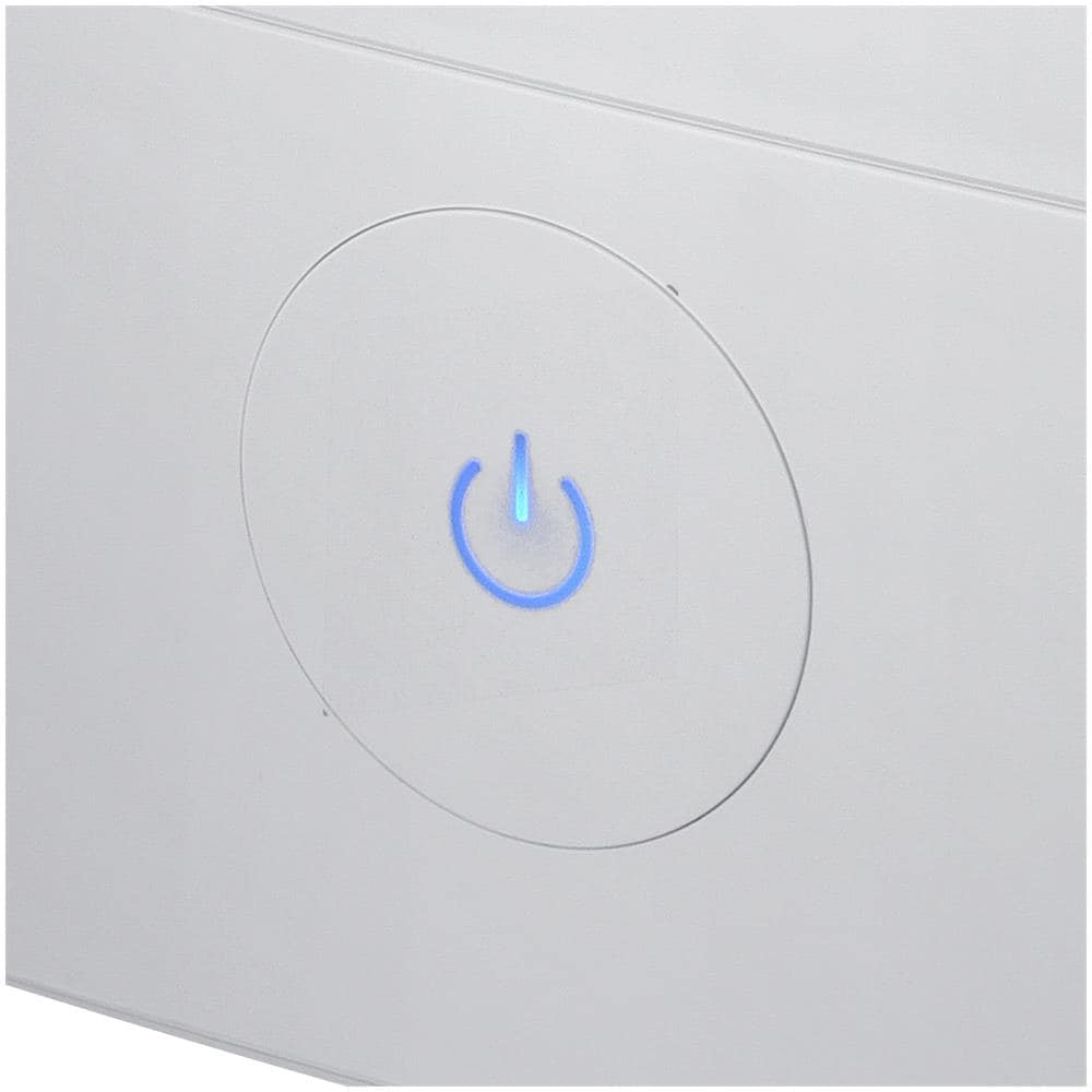 8U10 Umidificatore ad Ultrasuoni Vapore Freddo Capacità Tanica 4 L - Foto 2