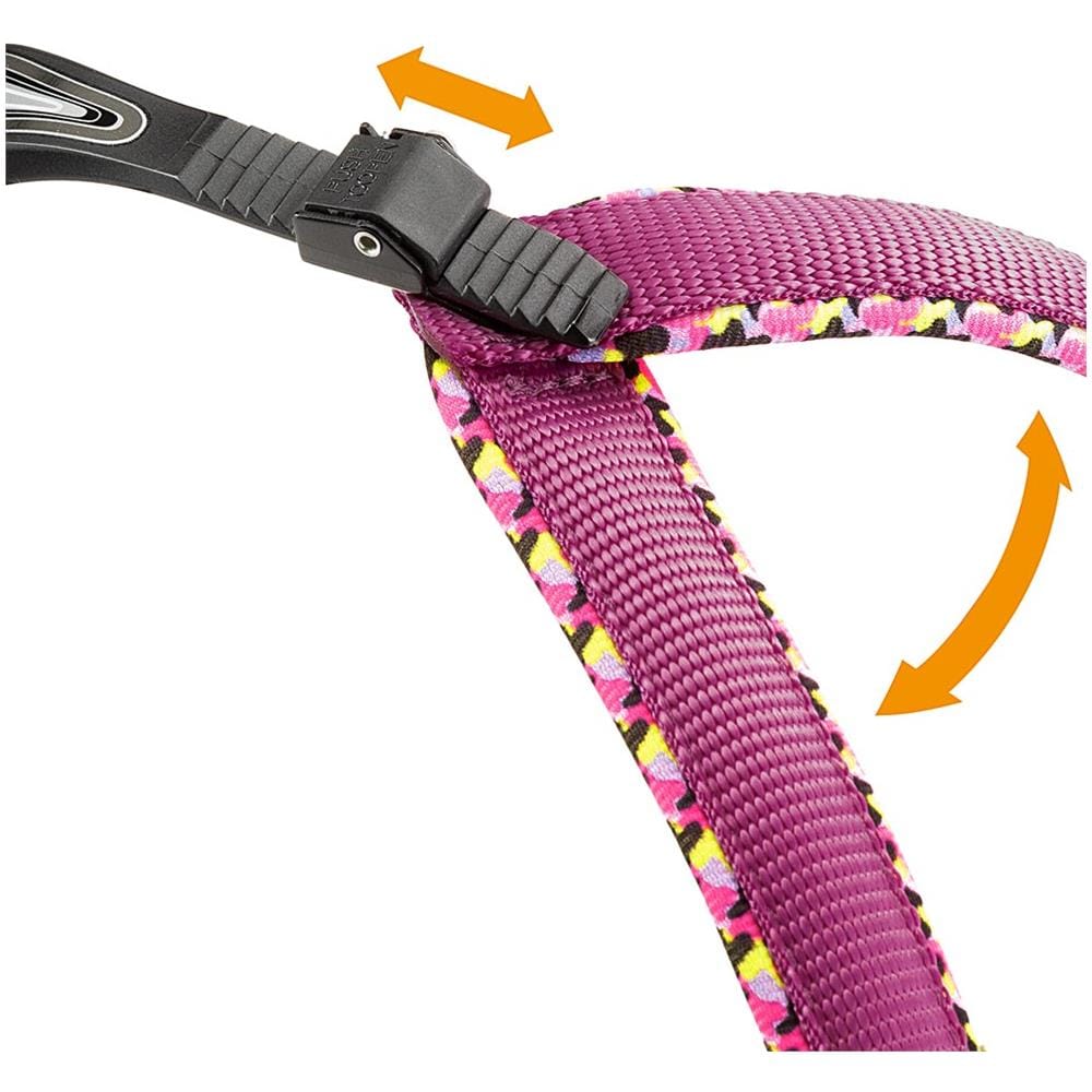 Pettorina Per Cani Agila Fantasy 3 Ciclamino - Foto 10