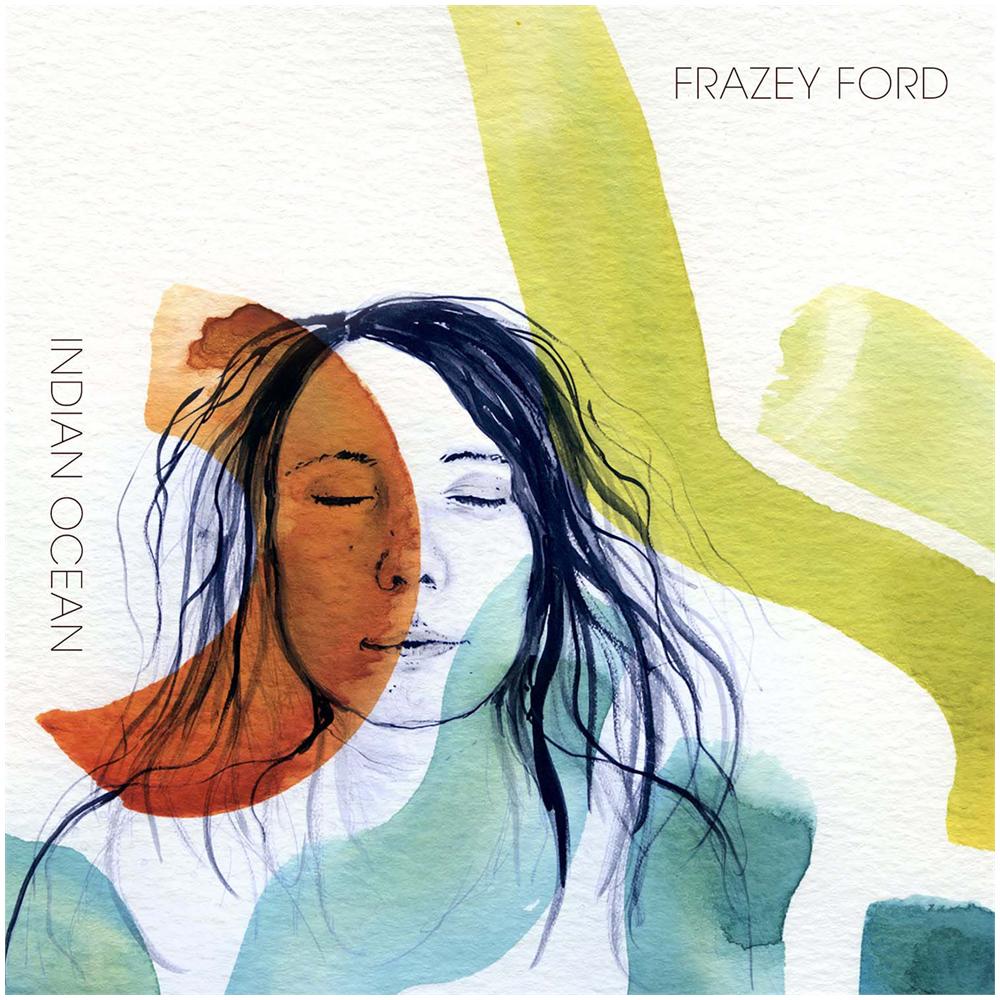 Frazey Ford - Indian Ocean - Foto 1