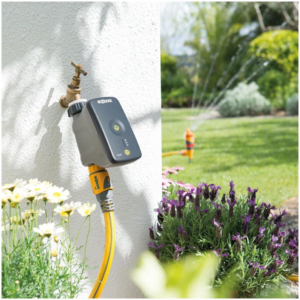 Centralina Per Irrigazione Automatica 2216 1240 - Foto 2