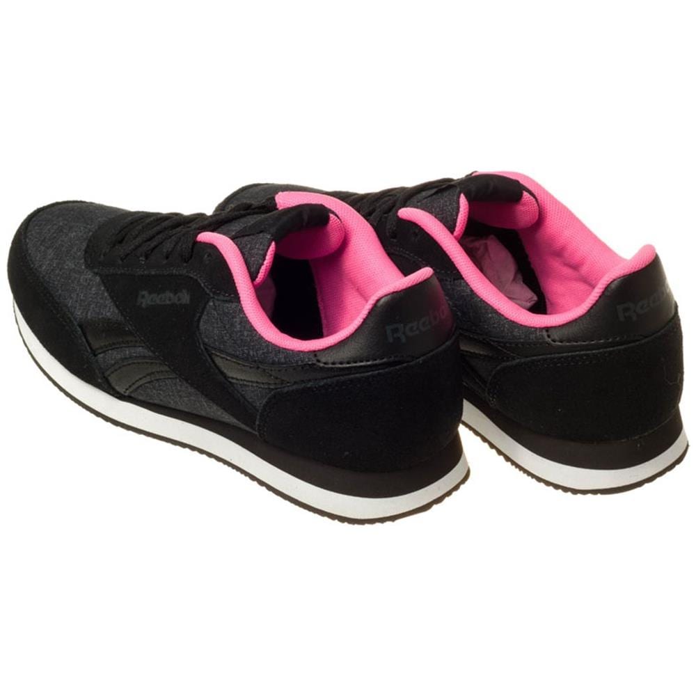 Royal Cl Jogger Ar1975 Colore: Grigio-nero-rosa Taglia: 40.5 - Foto 3