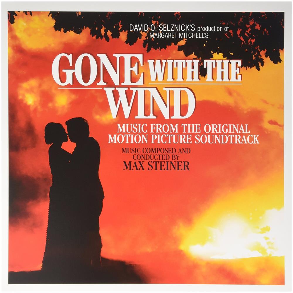 Max Steiner - Gone With The Wind - OST - Foto 1