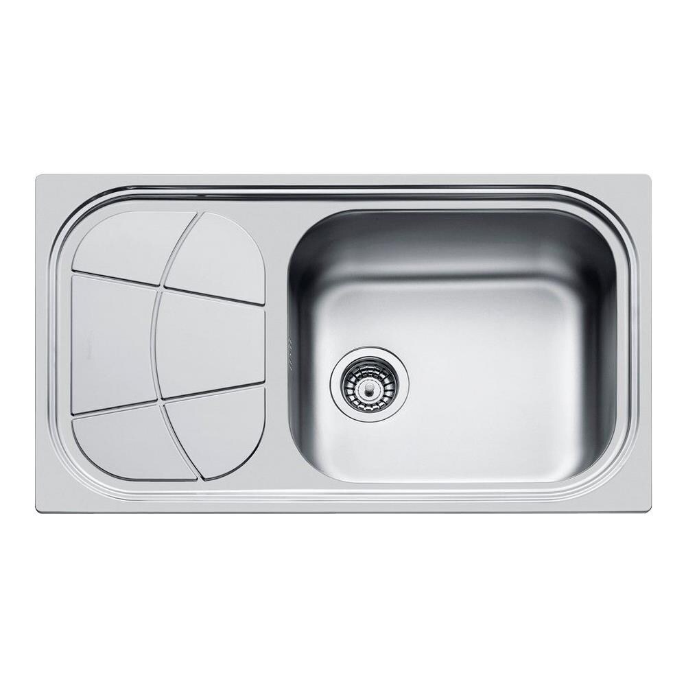 Lavello Big Bowl 86 1v Std - 1561 201 - Foto 4