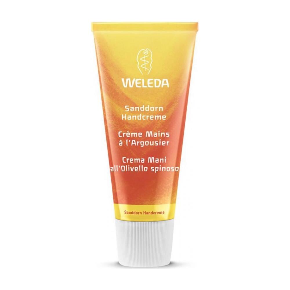 Crema Mani Olivello Spinoso 50 Ml - Foto 1