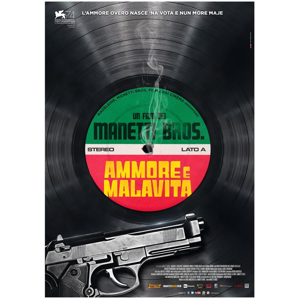 Ammore E Malavita - Foto 1