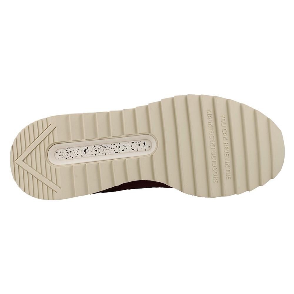 Scarpe Nbtbatrcd120 Tbatrc Taglia 40 Colore Bordeaux - Foto 4