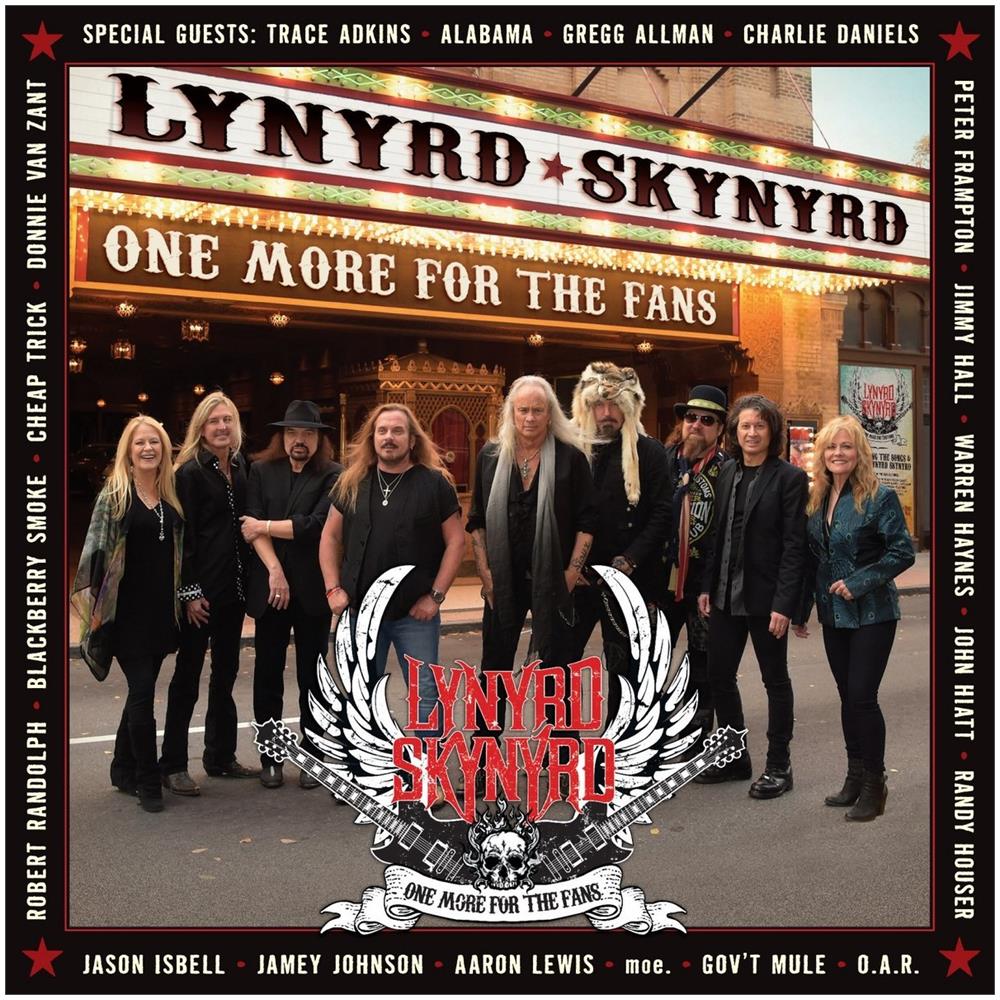 Lynyrd Skynyrd - Live In Atlantic City (2 Lp) - Disponibile dal 29/06/2018 - Foto 1