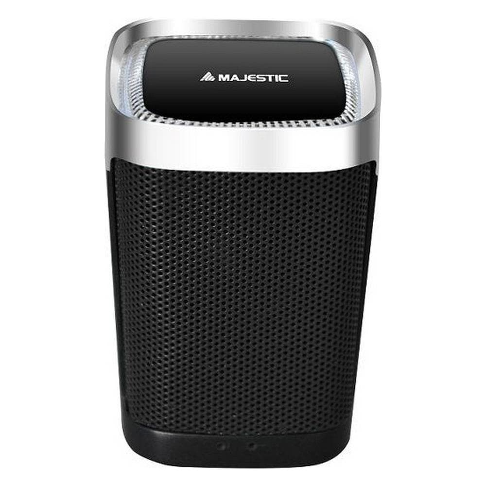 New Cassa Bluetooth Impermeabile Speaker Portatile 1x5w Djpb-52 Ax Bkcb - Foto 4