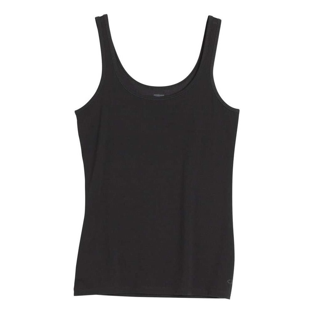 Magliette Icebreaker Siren Tank Woman Abbigliamento Donna M - Foto 1