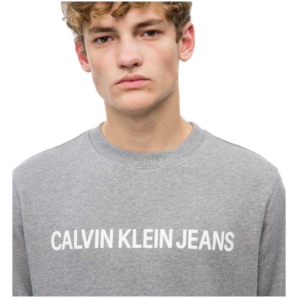 Felpe J30j307757 Abbigliamento Uomo Xl - Foto 3