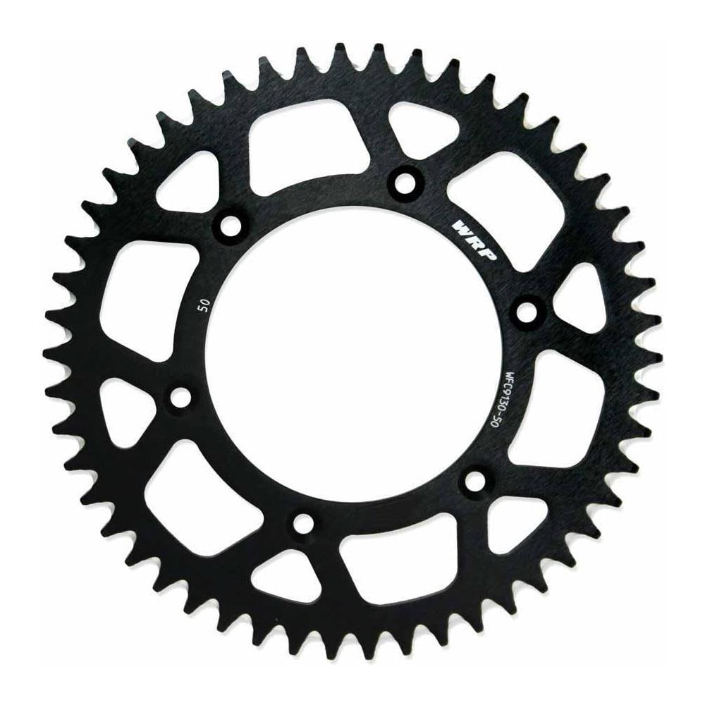 Trasmissioni E Accessori Rear Sprocket Kawasaki Kx 60 / kx 65 1983-2018 Ricambi 48 - Foto 1