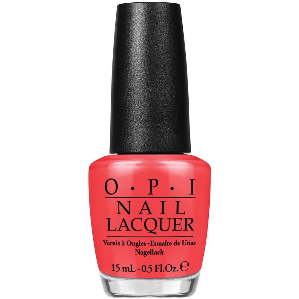 Smalto Per Unghie Opi - Live Love Carnival Nla69 - 15 Ml - Foto 3