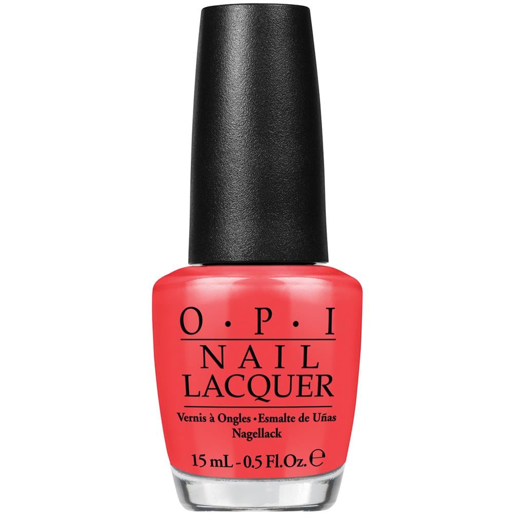 Smalto Per Unghie Opi - Live Love Carnival Nla69 - 15 Ml - Foto 2