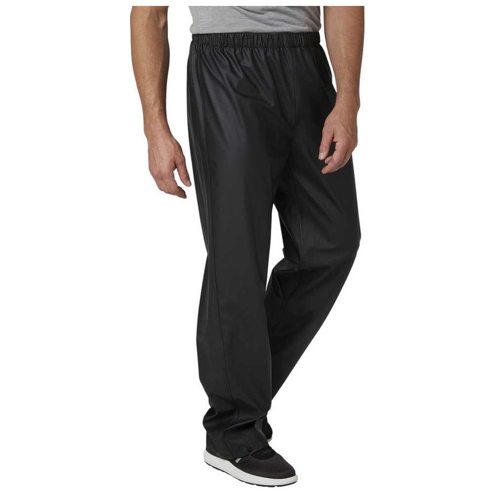 Pantaloni Moss Abbigliamento Uomo L - Foto 3