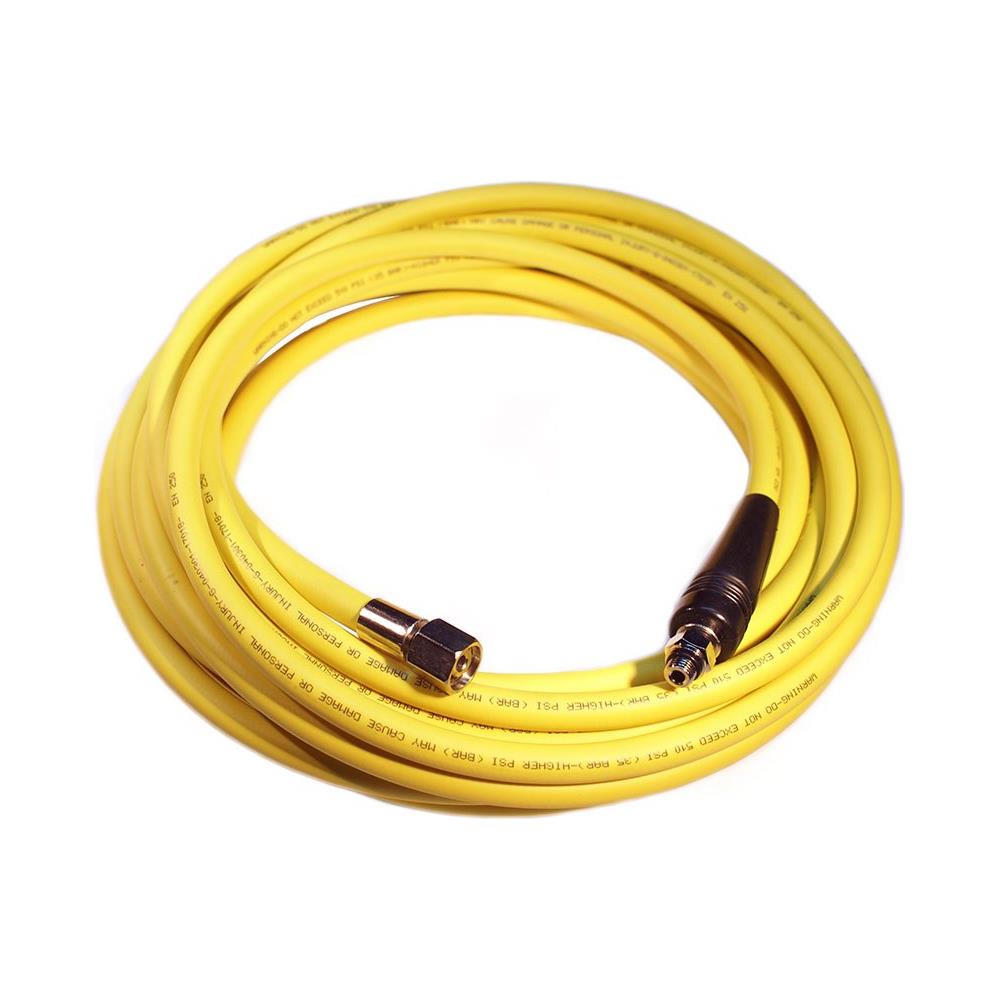 Cavi Regulator Hose Hookah Erogatori 10 M - Foto 1