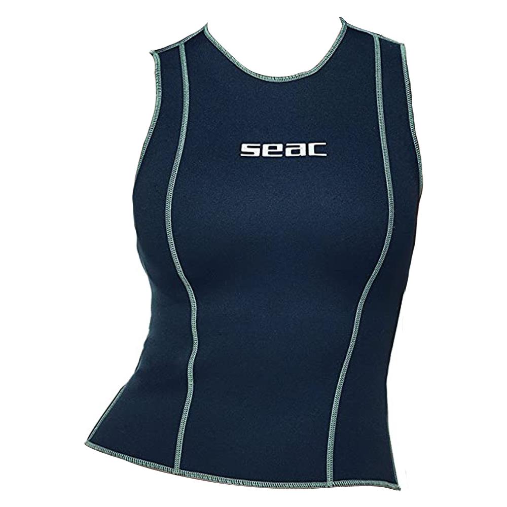 Seac Short Vest Lady Taglia M - Foto 2