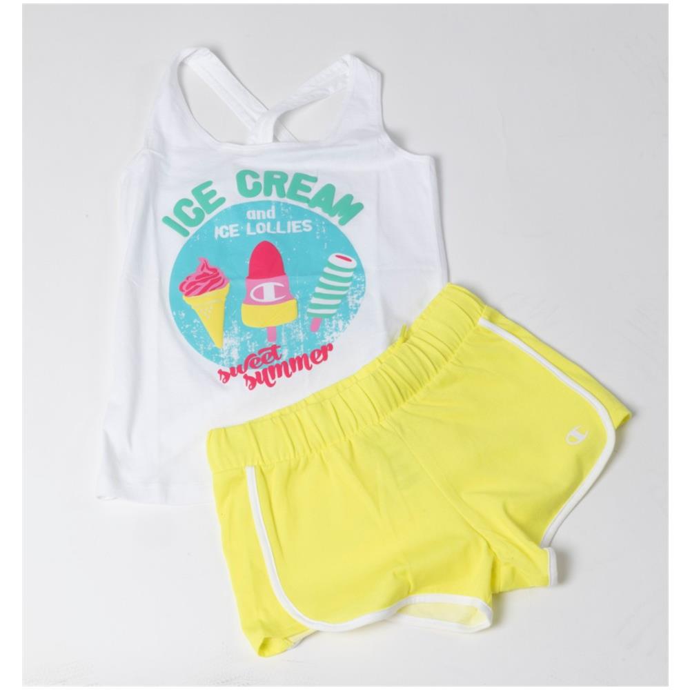 felpa champion bambino scontate