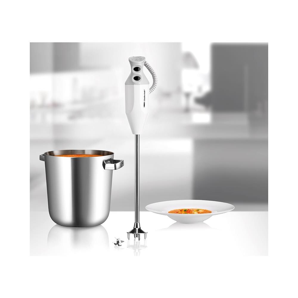 G 350 Gastro Max Frullatore ad immersione 350 W Grigio, Bianco - Foto 6