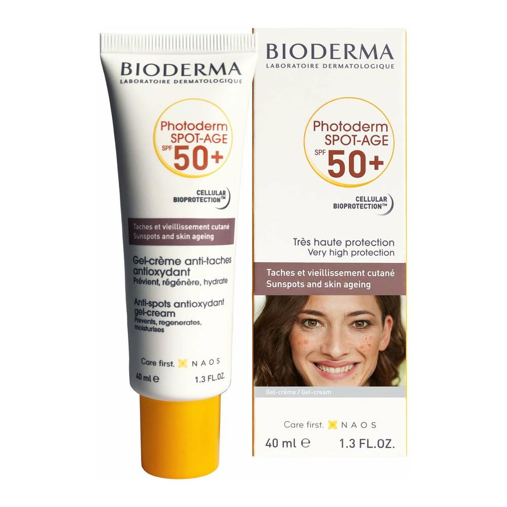 Photoderm Spot Age Spf50 40ml - Foto 1