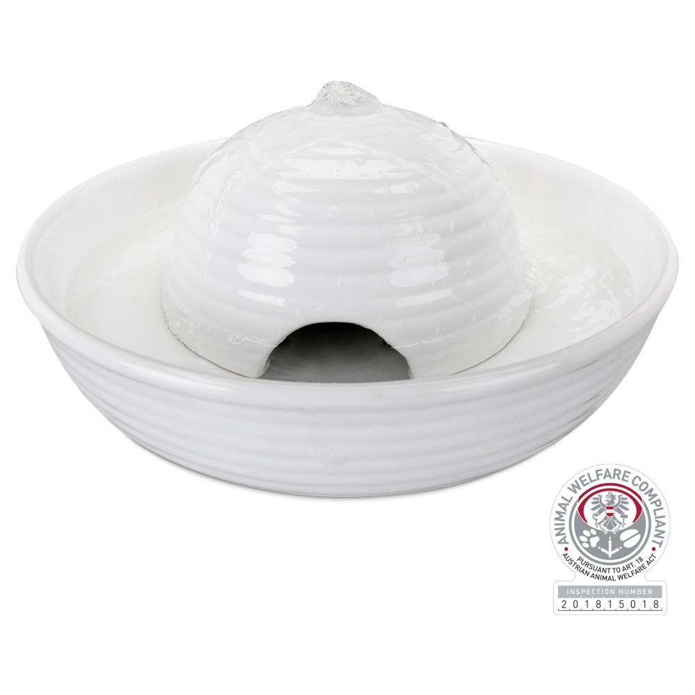 Fuente Automatica Mini Vital Flow 900 Gr - Foto 1