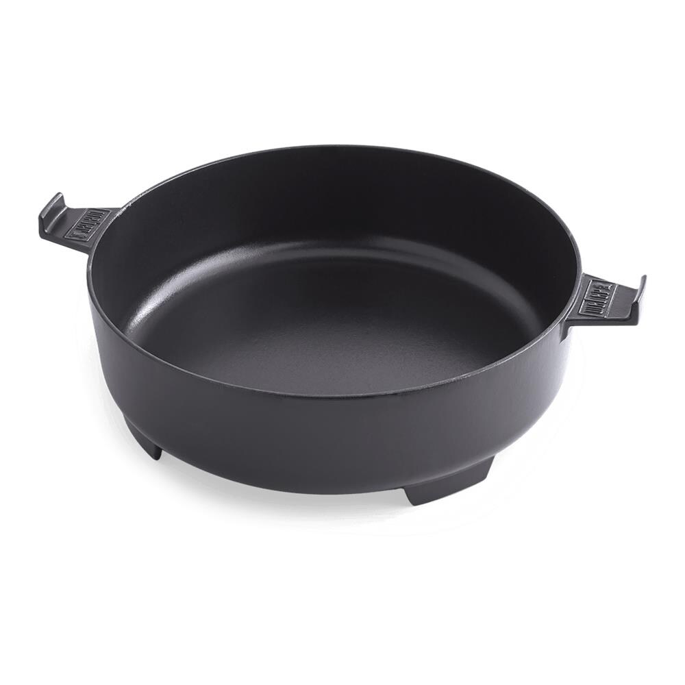 8857 forno olandese 6,8 L Nero - Foto 2