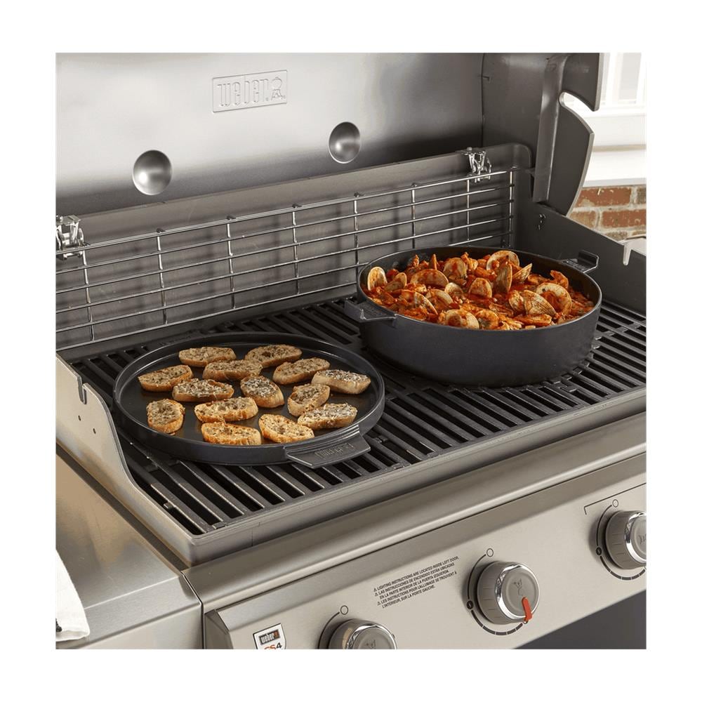 8857 forno olandese 6,8 L Nero - Foto 6