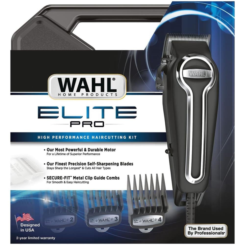 Taglia Capelli Wahl Elite Pro - 20106.0460 20106-0460 - Foto 2