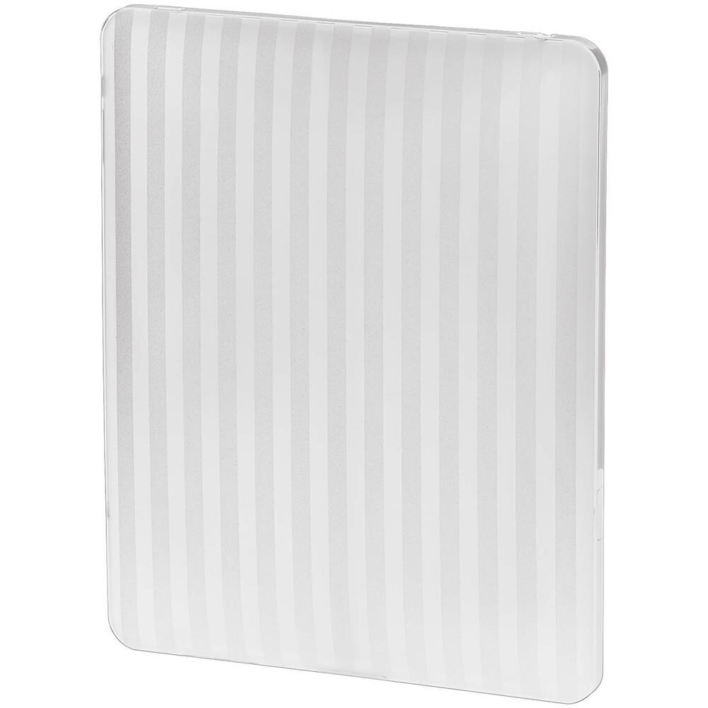Custodia Per Ipad Hama A Righe Bianca Per Ipad2,3,4 - Foto 2