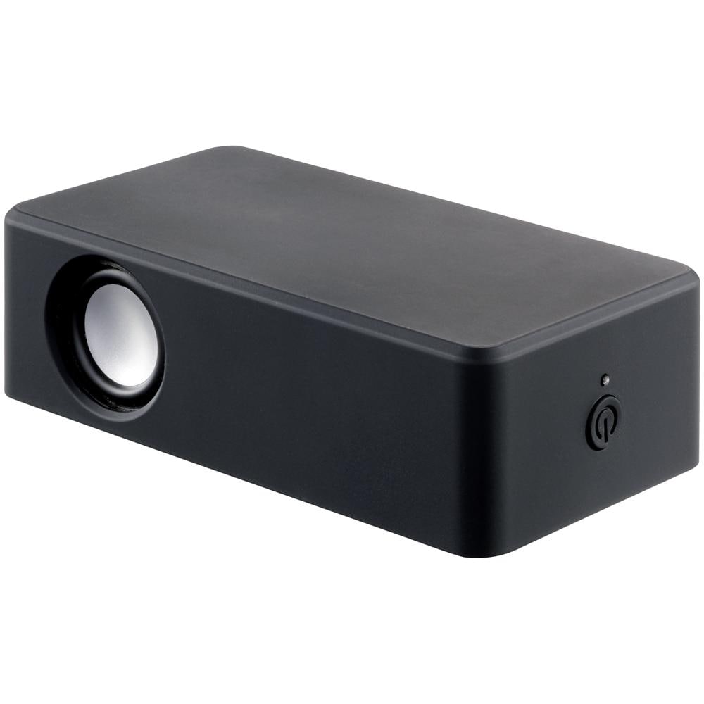 Boomer magic, 2.0, Incasso, 2,54 cm (1") , 4W, Con cavo e senza cavo, USB / 3.5 mm - Foto 1