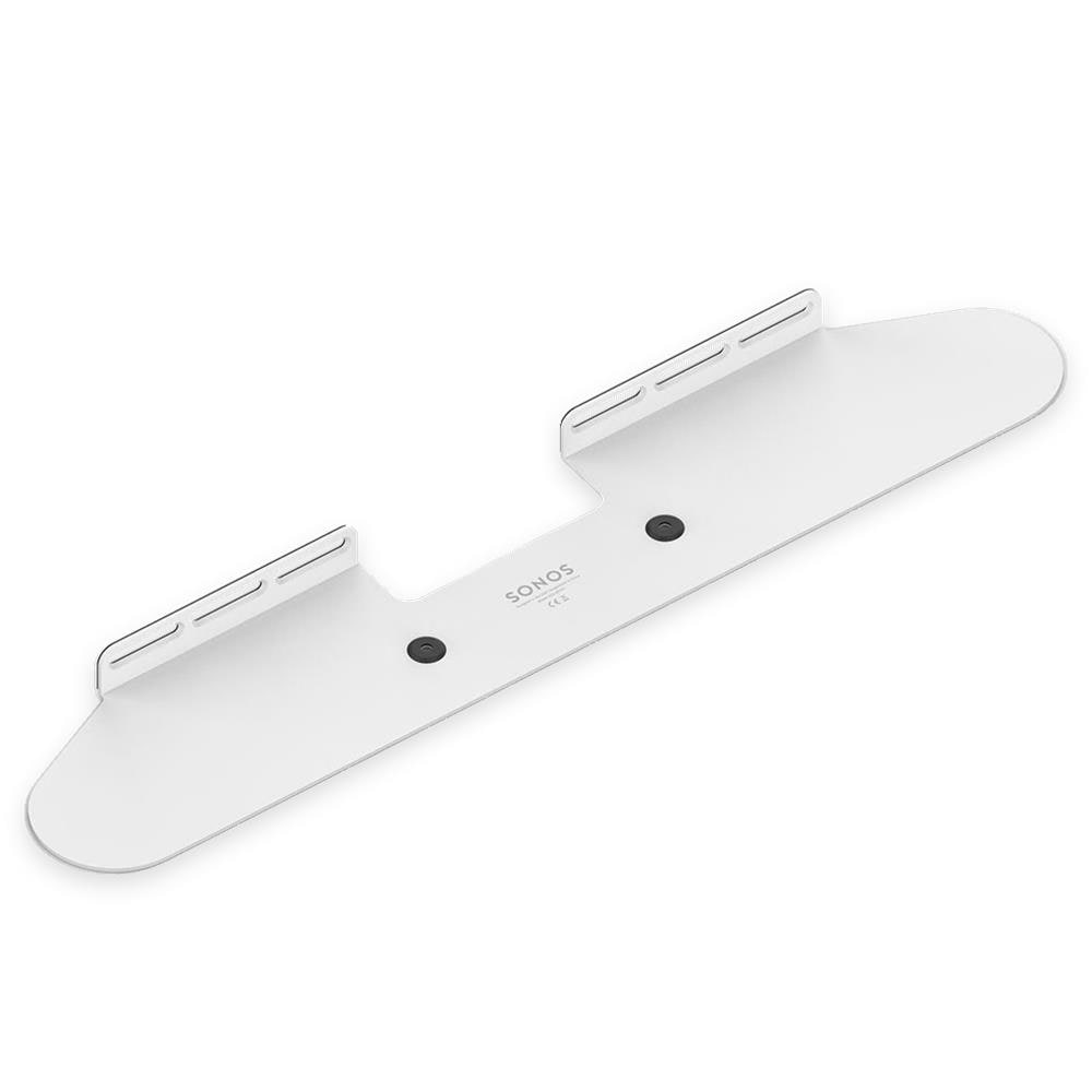 Supporto da Parete per Soundbar Beam Colore Bianco - Foto 2
