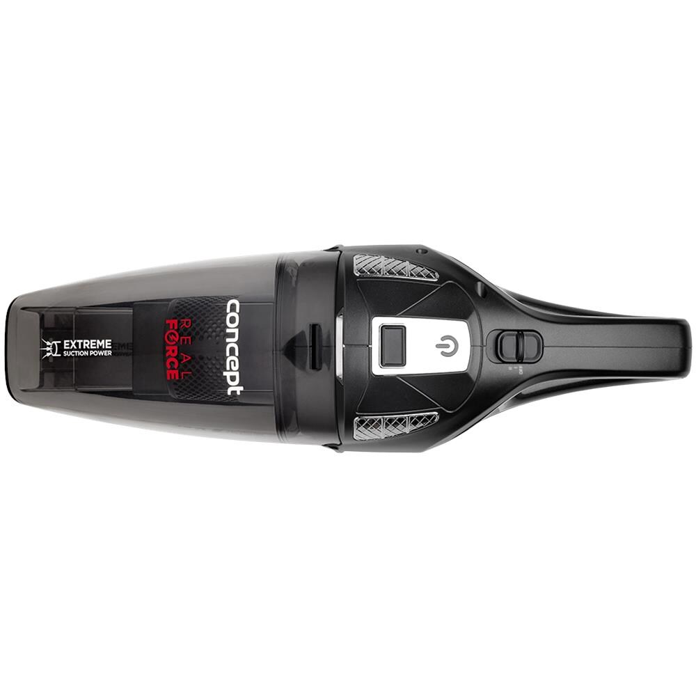 VP4380 aspirapolvere senza filo Nero Senza sacchetto - Foto 12