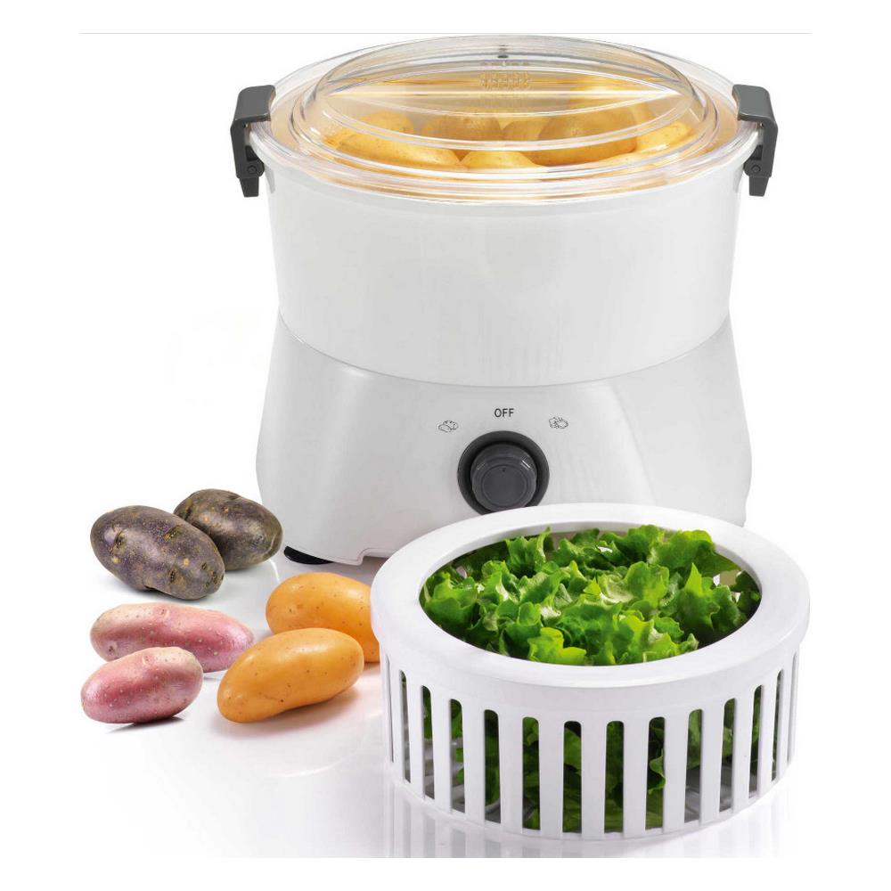 Pelapatate 1kg 85w - Ks.epl900es - Foto 1