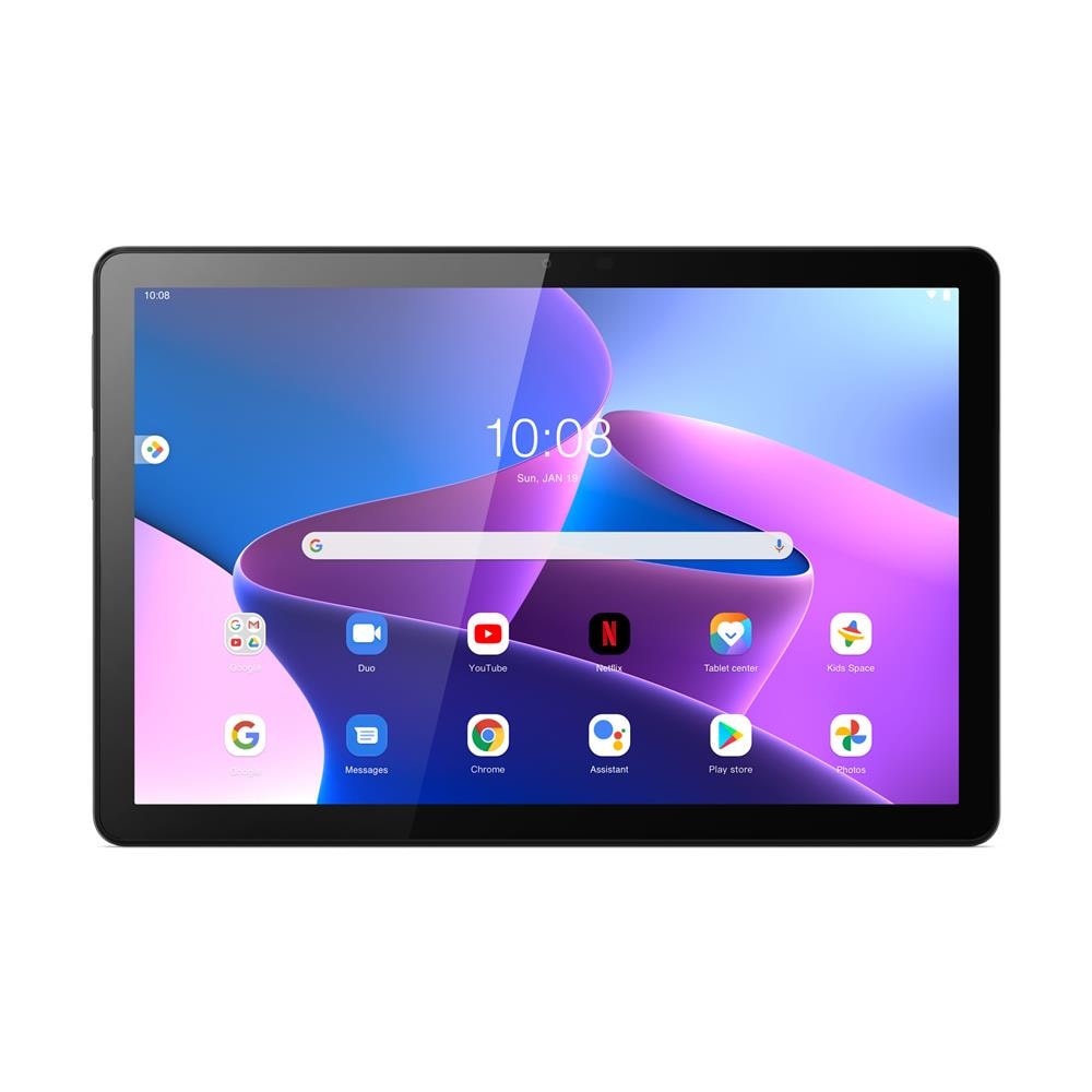 Tab M10 Grigio 10.1" Full HD Octa Core RAM 4GB Memoria 64 GB +Slot MicroSD Wi-Fi - 4G Fotocamera 8Mpx Android - Italia - Foto 2