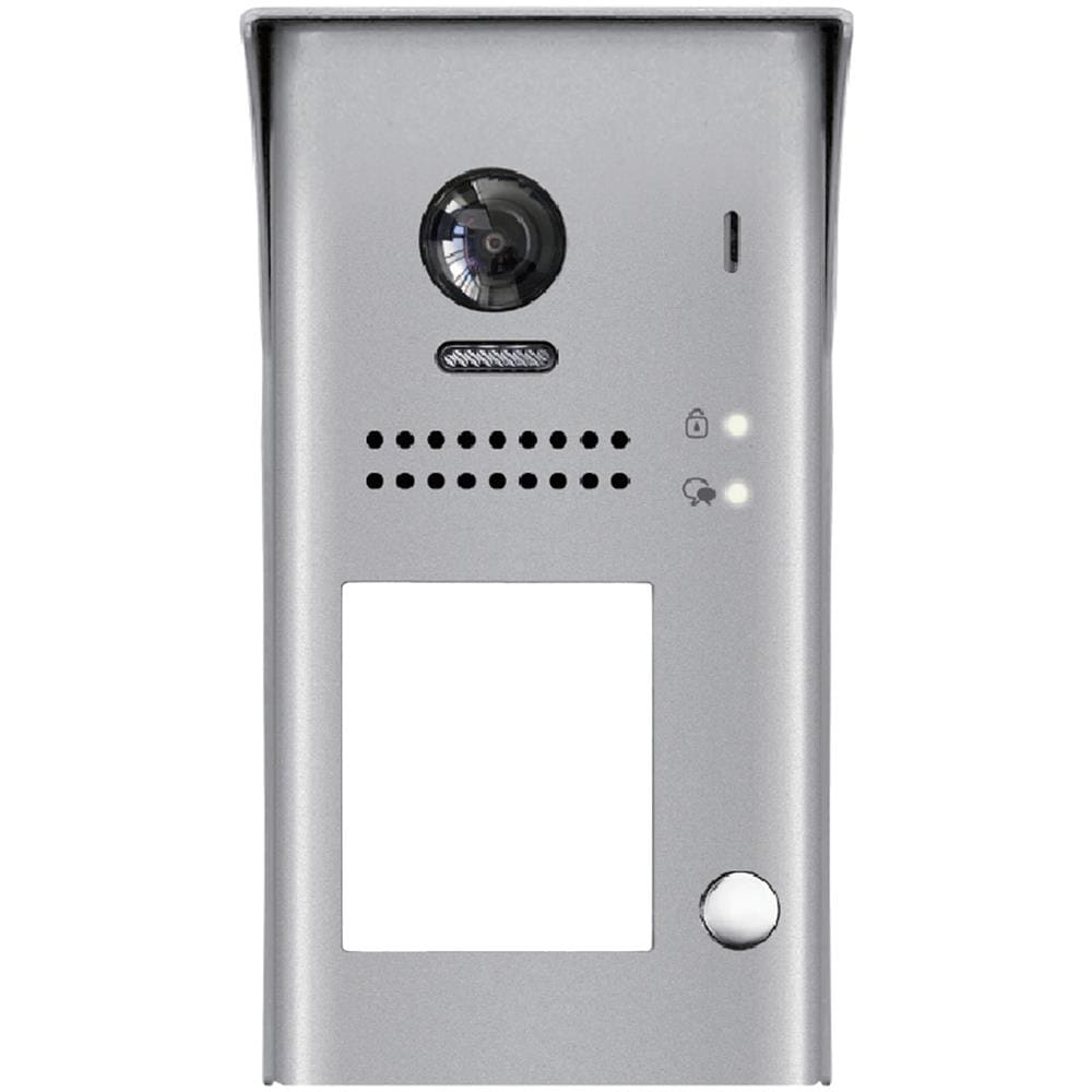 Digi7 - Kit Videocitofonico - Monitor Da 7 - Foto 2