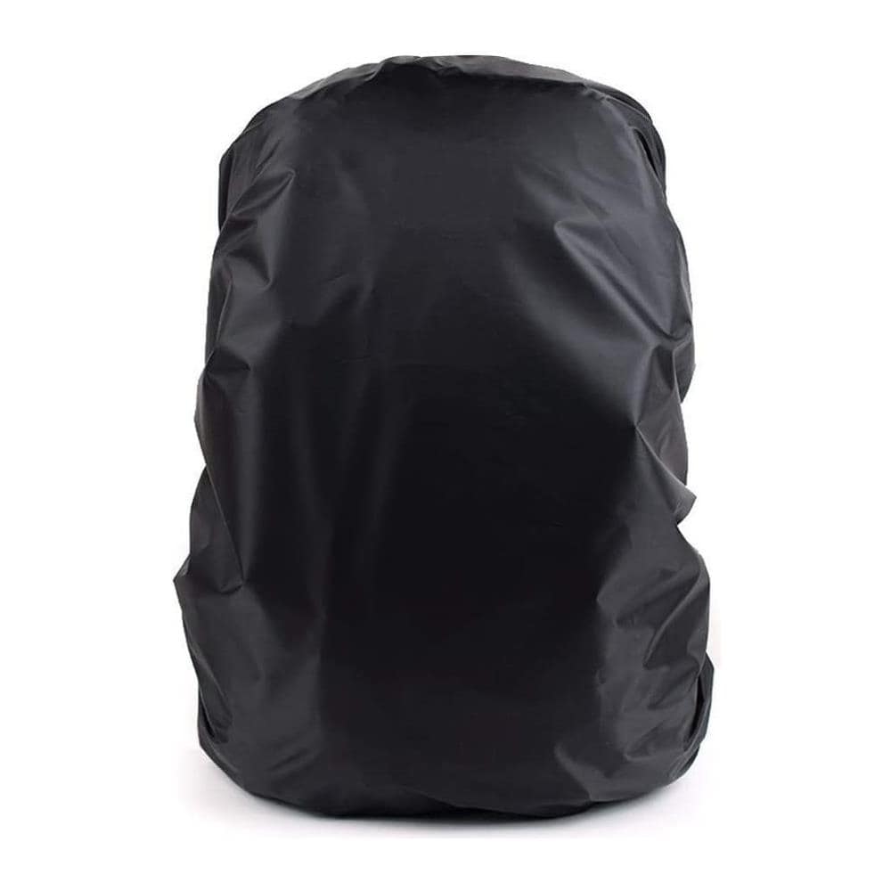 Parapioggia Per Zaino Nero Xl / 60-70 L - Foto 2