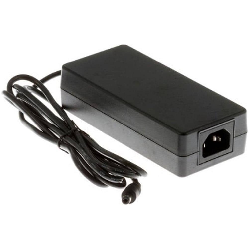 Adattatore di alimentazione Cisco per switch compatto 80W Nero [C9K-80W-ADPT=] - Foto 1