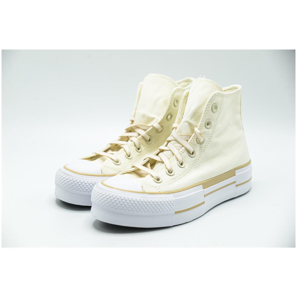 Chuck Taylor All Star Lift A05009c, Donne, Beige, 40 - Foto 2